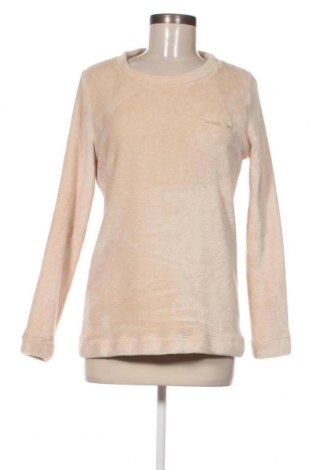 Γυναικεία μπλούζα Blind Date, Μέγεθος M, Χρώμα  Μπέζ, Τιμή 1,76 €