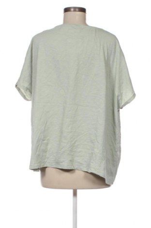 Γυναικεία μπλούζα Blind Date, Μέγεθος XXL, Χρώμα Πράσινο, Τιμή 11,75 €