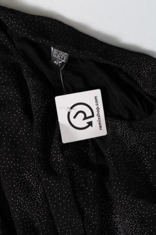 Damen Shirt Blind Date, Größe L, Farbe Schwarz, Preis 2,64 €