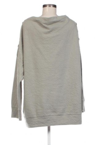 Damen Shirt Blind Date, Größe XXL, Farbe Grün, Preis 8,86 €