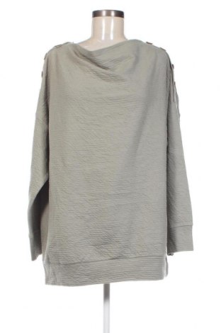 Γυναικεία μπλούζα Blind Date, Μέγεθος XXL, Χρώμα Πράσινο, Τιμή 9,99 €