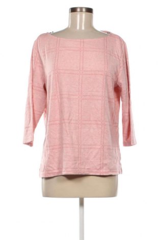 Γυναικεία μπλούζα Blind Date, Μέγεθος XL, Χρώμα Ρόζ , Τιμή 5,64 €