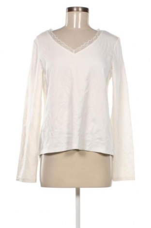 Дамска блуза Blind Date, Размер M, Цвят Бял, Цена 9,50 лв.