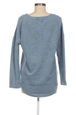 Γυναικεία μπλούζα Blind Date, Μέγεθος M, Χρώμα Μπλέ, Τιμή 5,76 €