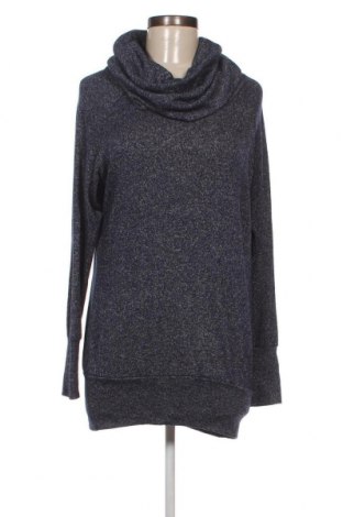 Γυναικεία μπλούζα Blind Date, Μέγεθος S, Χρώμα Μπλέ, Τιμή 5,29 €