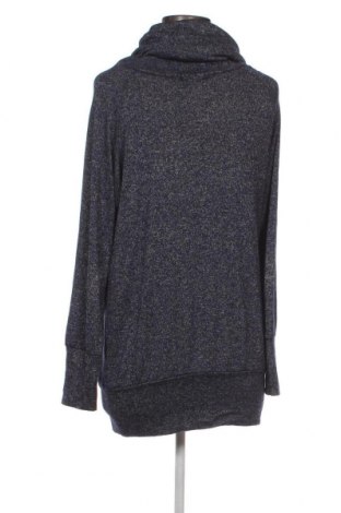 Γυναικεία μπλούζα Blind Date, Μέγεθος S, Χρώμα Μπλέ, Τιμή 5,29 €