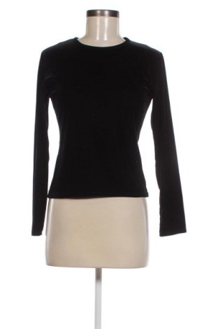 Γυναικεία μπλούζα Blind Date, Μέγεθος M, Χρώμα Μαύρο, Τιμή 5,52 €
