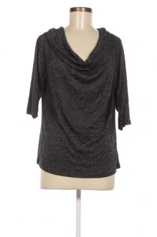 Γυναικεία μπλούζα Blind Date, Μέγεθος M, Χρώμα Γκρί, Τιμή 5,41 €