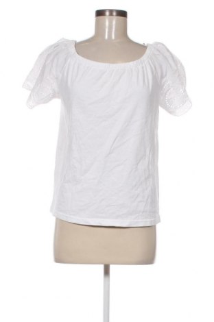 Γυναικεία μπλούζα Blue Motion, Μέγεθος M, Χρώμα Λευκό, Τιμή 5,70 €
