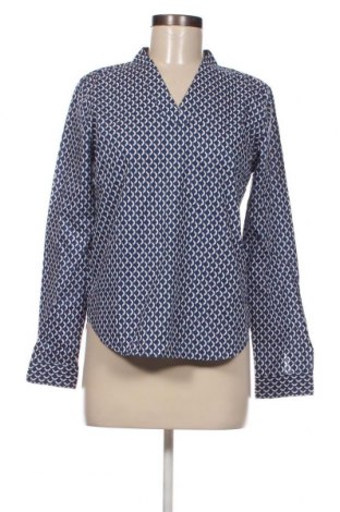 Γυναικεία μπλούζα Blue Motion, Μέγεθος S, Χρώμα Πολύχρωμο, Τιμή 4,00 €