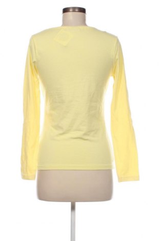 Γυναικεία μπλούζα Blue Motion, Μέγεθος M, Χρώμα Κίτρινο, Τιμή 4,00 €