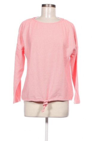 Γυναικεία μπλούζα Blue Motion, Μέγεθος M, Χρώμα Ρόζ , Τιμή 11,75 €