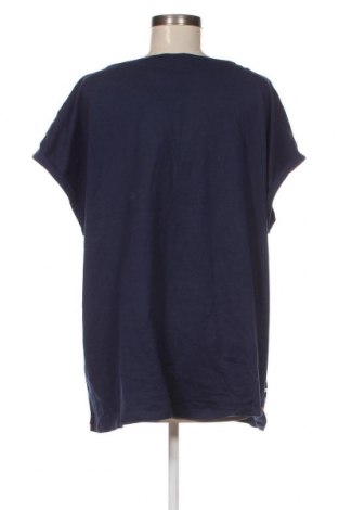 Дамска блуза Blue Motion, Размер 3XL, Цвят Син, Цена 31,00 лв.