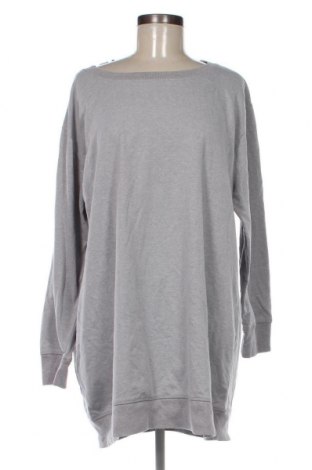 Damen Shirt Blue Motion, Größe XXL, Farbe Grau, Preis € 6,74