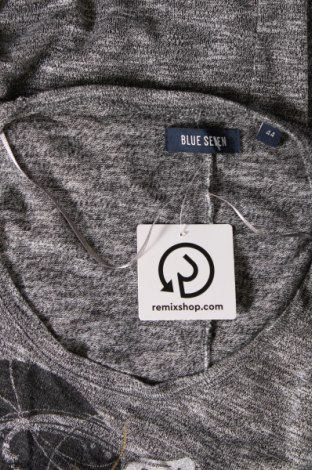 Damen Shirt Blue Seven, Größe XL, Farbe Schwarz, Preis 20,18 €