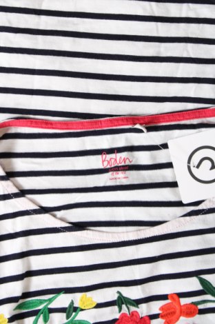 Γυναικεία μπλούζα Boden, Μέγεθος M, Χρώμα Πολύχρωμο, Τιμή 25,36 €
