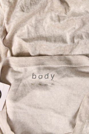 Damen Shirt Body By Tchibo, Größe M, Farbe Beige, Preis € 2,91