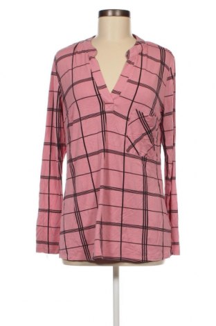 Γυναικεία μπλούζα Body Fit, Μέγεθος M, Χρώμα Ρόζ , Τιμή 5,17 €