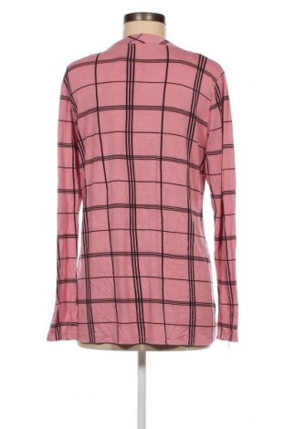 Дамска блуза Body Fit, Размер M, Цвят Розов, Цена 8,36 лв.