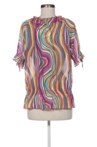 Bluză de femei Body Flirt, Mărime M, Culoare Multicolor, Preț 40,98 Lei