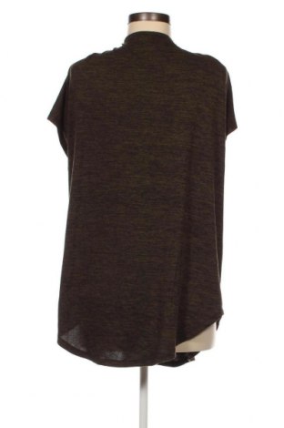 Γυναικεία μπλούζα Body Flirt, Μέγεθος XL, Χρώμα Πράσινο, Τιμή 5,64 €