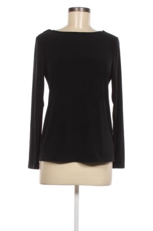 Дамска блуза Body Flirt, Размер M, Цвят Черен, Цена 3,04 лв.
