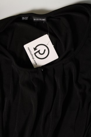 Γυναικεία μπλούζα Body Flirt, Μέγεθος XXL, Χρώμα Μαύρο, Τιμή 11,75 €
