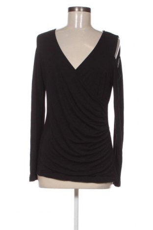 Γυναικεία μπλούζα Body Flirt, Μέγεθος M, Χρώμα Μαύρο, Τιμή 5,25 €