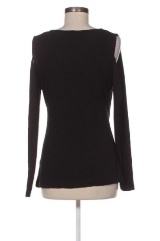 Γυναικεία μπλούζα Body Flirt, Μέγεθος M, Χρώμα Μαύρο, Τιμή 4,67 €