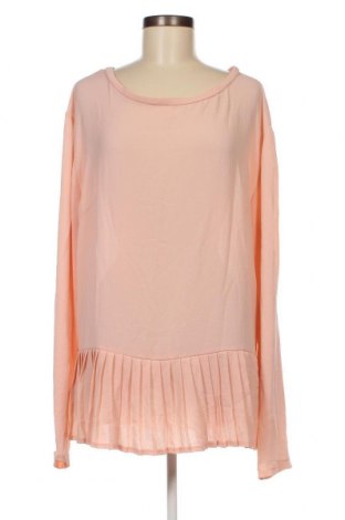 Γυναικεία μπλούζα Body Flirt, Μέγεθος 4XL, Χρώμα Πορτοκαλί, Τιμή 5,48 €