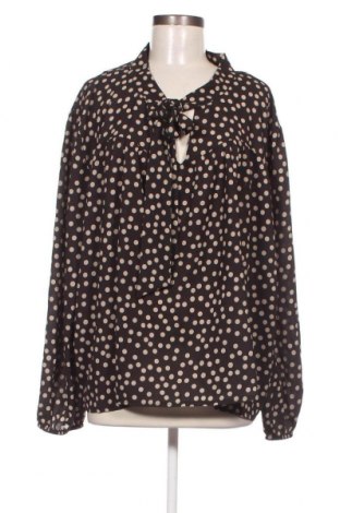 Дамска блуза Body Flirt, Размер 3XL, Цвят Многоцветен, Цена 18,82 лв.