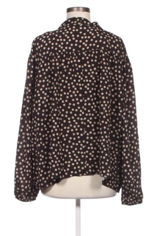 Дамска блуза Body Flirt, Размер 3XL, Цвят Многоцветен, Цена 18,82 лв.