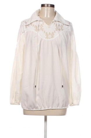 Γυναικεία μπλούζα Body Flirt, Μέγεθος S, Χρώμα Λευκό, Τιμή 3,76 €