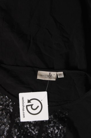 Damen Shirt Bon'a Parte, Größe XS, Farbe Schwarz, Preis 6,68 €