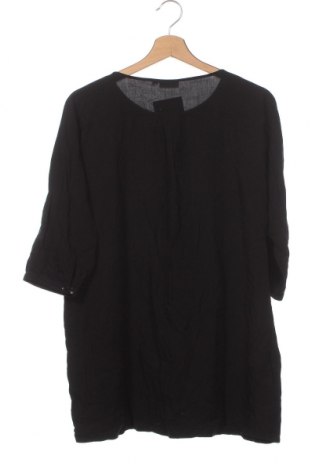 Дамска блуза Bon'a Parte, Размер XS, Цвят Черен, Цена 7,25 лв.