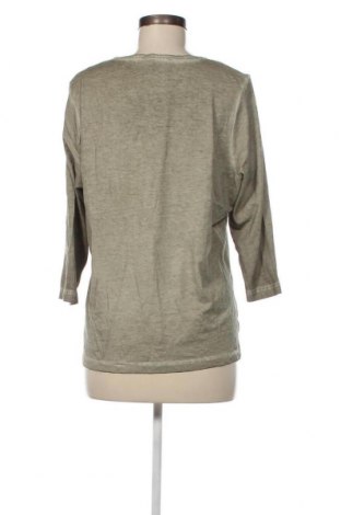 Дамска блуза Bonita, Размер L, Цвят Зелен, Цена 19,00 лв.
