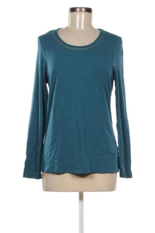 Γυναικεία μπλούζα Bonita, Μέγεθος M, Χρώμα Πράσινο, Τιμή 4,70 €