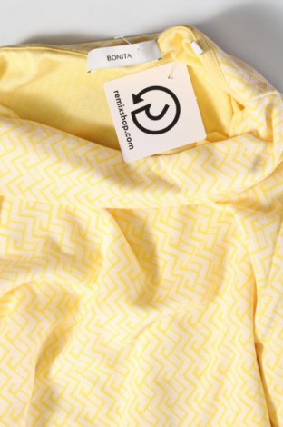 Дамска блуза Bonita, Размер M, Цвят Жълт, Цена 6,84 лв.