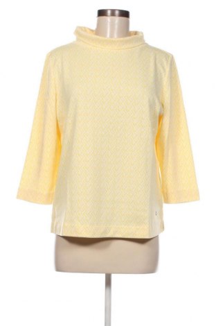 Γυναικεία μπλούζα Bonita, Μέγεθος M, Χρώμα Κίτρινο, Τιμή 4,23 €