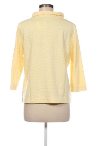 Дамска блуза Bonita, Размер M, Цвят Жълт, Цена 6,84 лв.