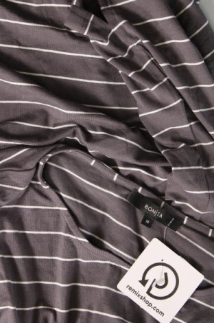 Γυναικεία μπλούζα Bonita, Μέγεθος M, Χρώμα Γκρί, Τιμή 3,76 €