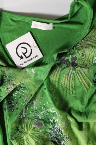 Дамска блуза Bonita, Размер L, Цвят Зелен, Цена 19,00 лв.