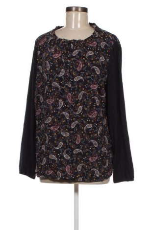 Дамска блуза Bonita, Размер L, Цвят Многоцветен, Цена 8,55 лв.