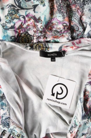 Γυναικεία μπλούζα Bonita, Μέγεθος M, Χρώμα Πολύχρωμο, Τιμή 7,70 €