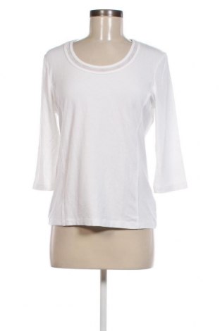 Γυναικεία μπλούζα Bonita, Μέγεθος M, Χρώμα Εκρού, Τιμή 5,29 €