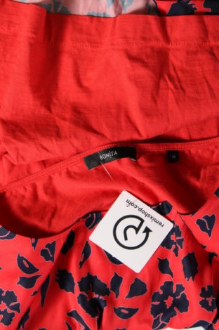 Γυναικεία μπλούζα Bonita, Μέγεθος M, Χρώμα Κόκκινο, Τιμή 2,43 €