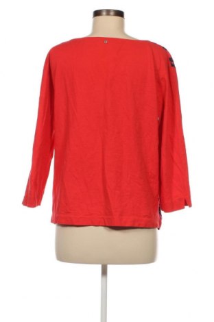 Γυναικεία μπλούζα Bonita, Μέγεθος M, Χρώμα Κόκκινο, Τιμή 2,43 €