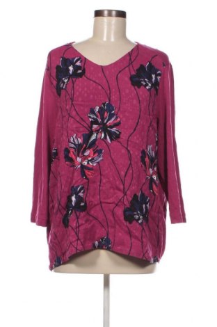 Damen Shirt Bonita, Größe XL, Farbe Rosa, Preis € 4,76