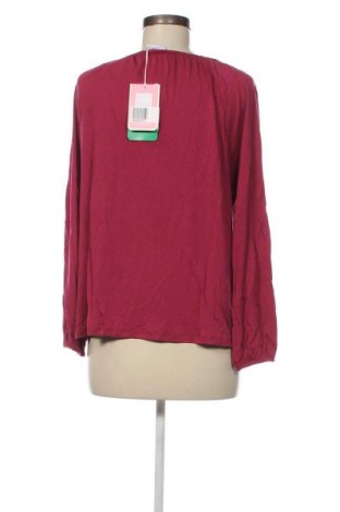 Γυναικεία μπλούζα Boob, Μέγεθος L, Χρώμα Κόκκινο, Τιμή 52,58 €