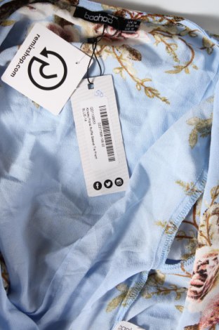 Damen Shirt Boohoo, Größe L, Farbe Mehrfarbig, Preis € 16,04